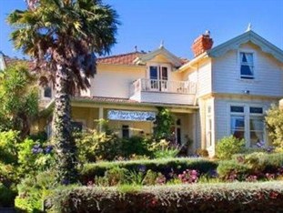 Agoda.com New Zealand Apartments & Hotels