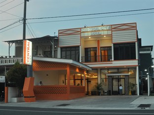 Agoda.com Indonesia Apartments & Hotels