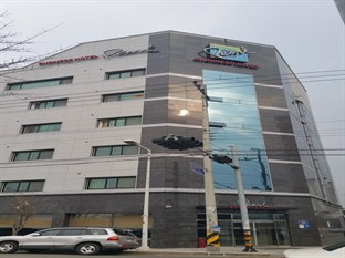 Agoda.com South Korea Apartments & Hotels