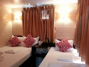 Agoda.com Hong Kong Apartments & Hotels