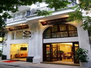 Agoda.com Vietnam Apartments & Hotels  