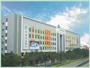 Agoda.com China Apartments & Hotels