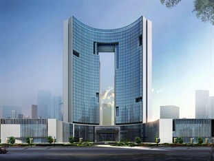 Agoda.com China Apartments & Hotels