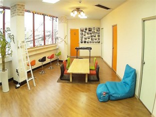 Agoda.com South Korea Apartments & Hotels