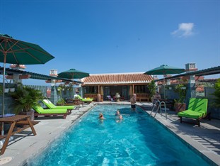 Agoda.com Vietnam Apartments & Hotels  