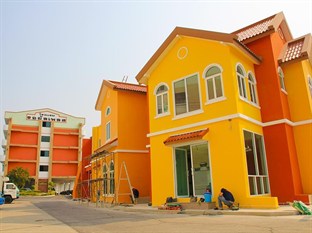 Agoda.com Thailand Apartments & Hotels