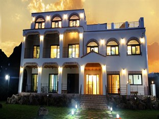 Agoda.com South Korea Apartments & Hotels