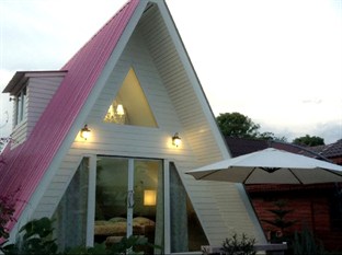 Agoda.com Thailand Apartments & Hotels