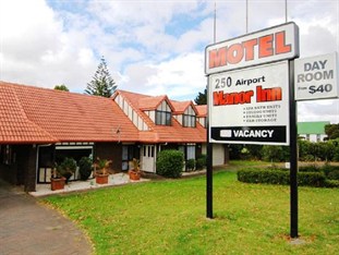 Agoda.com New Zealand Apartments & Hotels