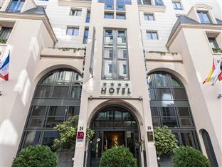 Agoda.com Apartments & Hotels France 