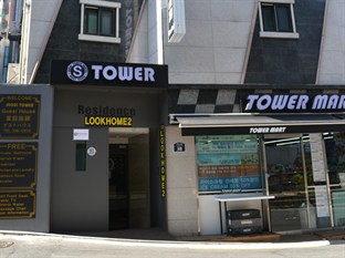 Agoda.com South Korea Apartments & Hotels