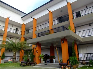 Agoda.com Thailand Apartments & Hotels