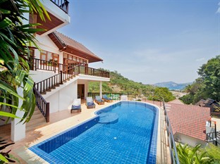 Agoda.com Thailand Apartments & Hotels