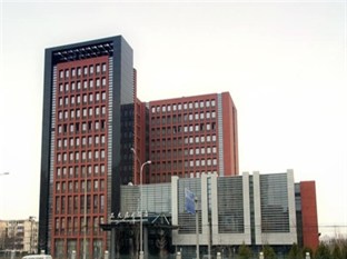 Agoda.com China Apartments & Hotels