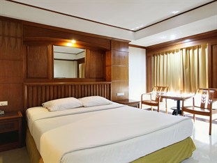 Agoda.com Thailand Apartments & Hotels