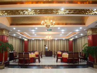 Agoda.com China Apartments & Hotels