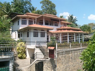 Agoda.com Sri Lanka Apartments & Hotels