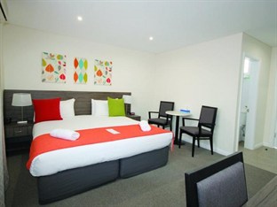 Agoda.com Australia Apartments & Hotels