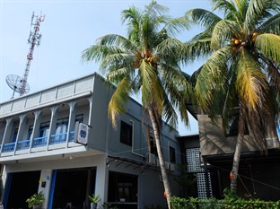 Agoda.com Thailand Apartments & Hotels