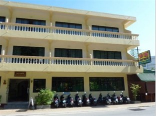 Agoda.com Thailand Apartments & Hotels