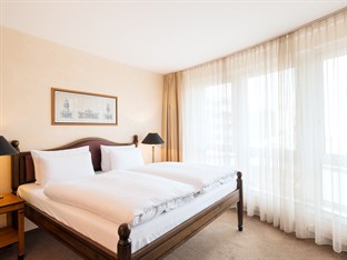 Agoda.com Germany Apartments & Hotels