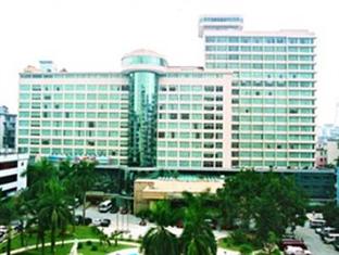 Agoda.com China Apartments & Hotels