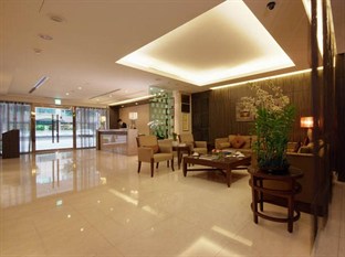 Agoda.com Taiwan Apartments & Hotels