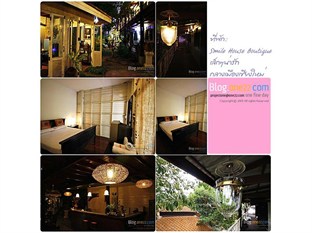 Agoda.com Thailand Apartments & Hotels