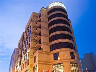 Agoda.com Qatar Apartments & Hotels