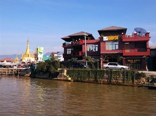 Agoda.com Myanmar Apartments & Hotels