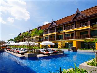 Agoda.com Thailand Apartments & Hotels