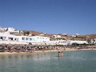 Agoda.com Greece Apartments & Hotels