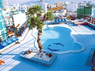 Agoda.com Vietnam Apartments & Hotels  