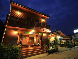 Agoda.com Thailand Apartments & Hotels