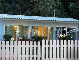 Agoda.com Thailand Apartments & Hotels