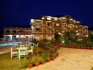 Agoda.com Nepal Apartments & Hotels