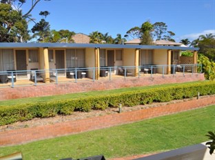 Agoda.com Australia Apartments & Hotels