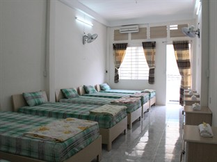 Agoda.com Vietnam Apartments & Hotels  
