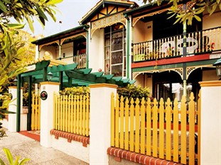 Agoda.com Australia Apartments & Hotels