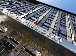 Agoda.com Italy Apartments & Hotels