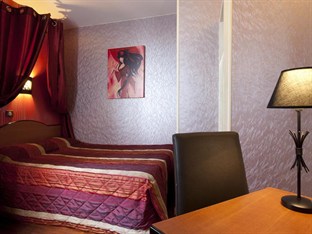 Agoda.com Apartments & Hotels France 