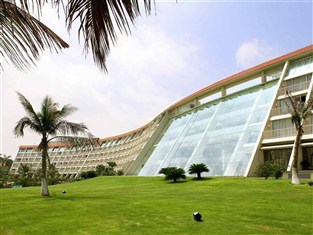 Agoda.com China Apartments & Hotels