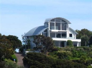 Agoda.com New Zealand Apartments & Hotels