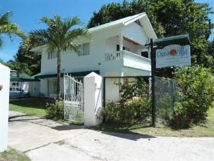 Agoda.com Seychelles Apartments & Hotels