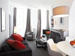 Agoda.com Apartments & Hotels France 