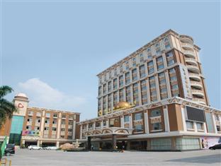 Agoda.com China Apartments & Hotels