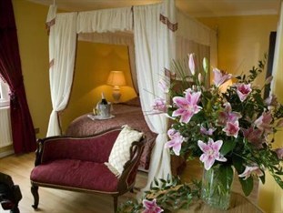 Agoda.com United Kingdom Apartments & Hotels