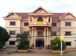 Agoda.com Laos Apartments & Hotels