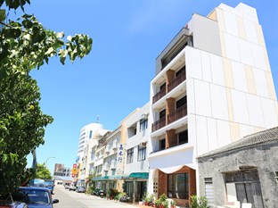 Agoda.com Taiwan Apartments & Hotels