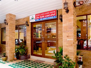 Agoda.com Thailand Apartments & Hotels